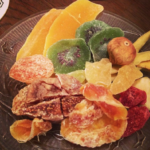 ヴィーガン・ベジタリアンに欠かせないドライフルーツの栄養